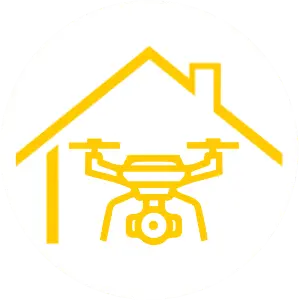 logo drone