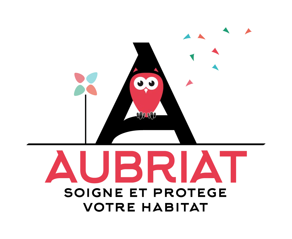 Logo Aubriat SAS