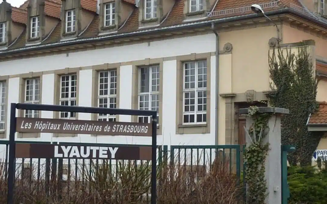 Le projet de rouvellement urbain de Strasbourg se heurte à la mérule