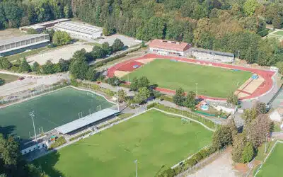 Traitement des ILX à Mulhouse : chantier du centre équestre régional du Waldreck avec Aubriat et Clem’Eco