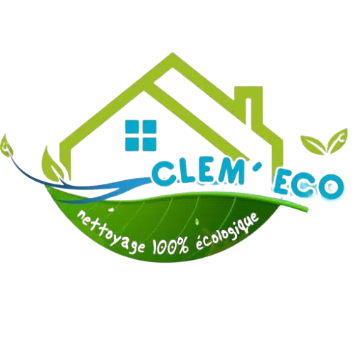 Logo de la société Clem'éco
