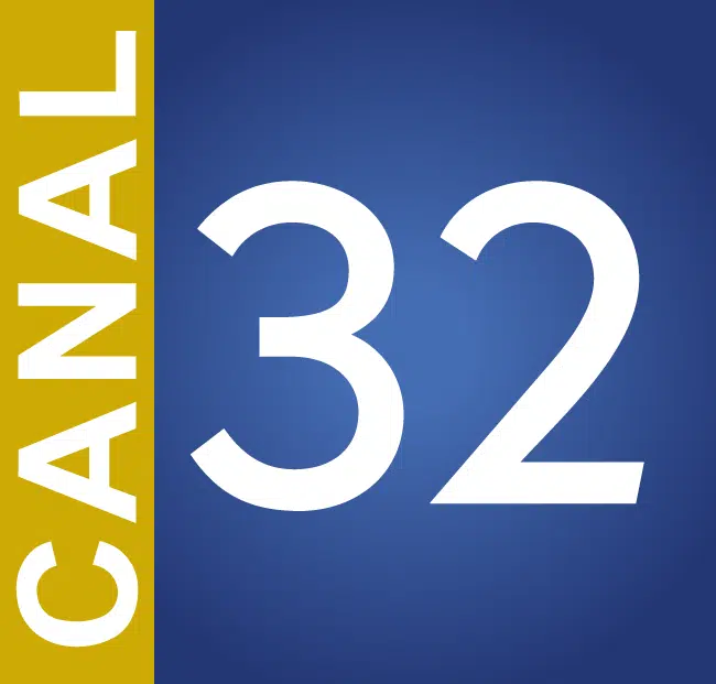 Logo du média Canal 32